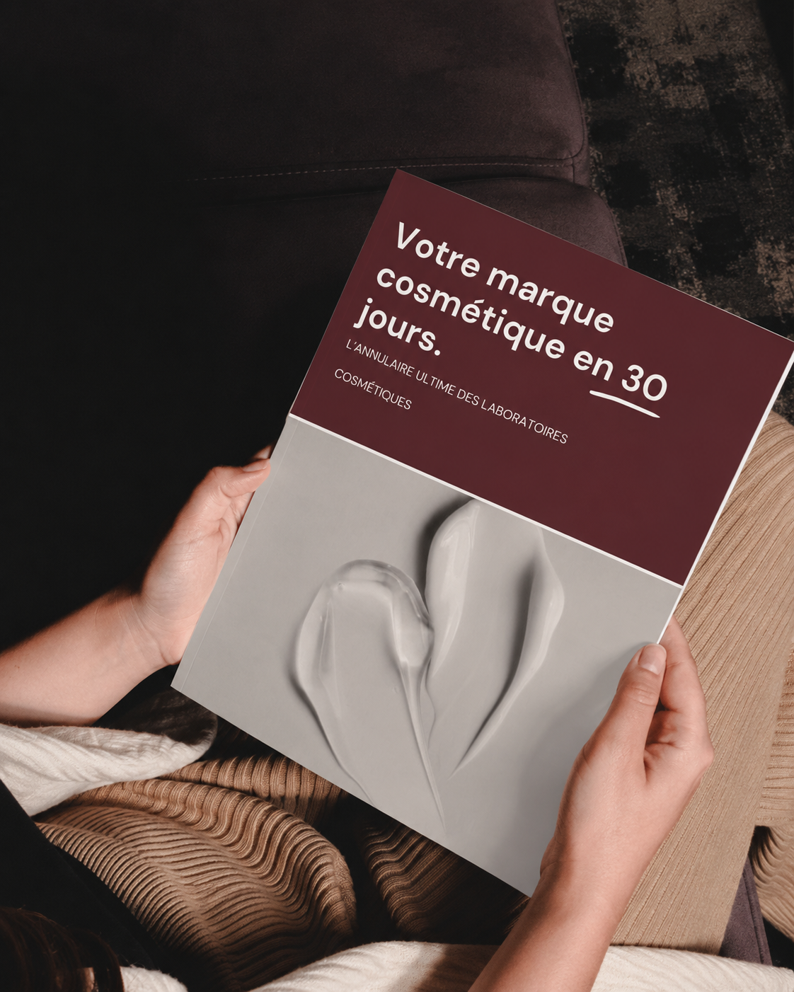 Palette laboratoire